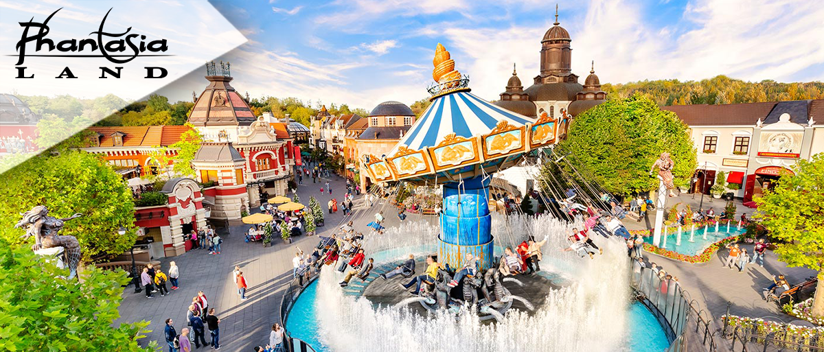 PhantasiaLand WinterTraum - Allemagne